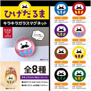 Magnet/Pin