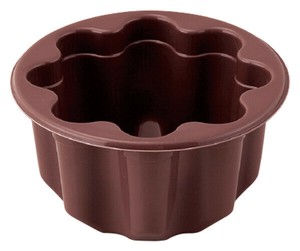 シリコンIFトレー トリーノ85S（50枚入）【プラスチック製焼き型】