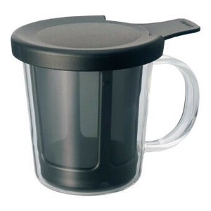 <キッチン>ハリオ ワンカップコーヒーメーカー　(OCM-1-B)