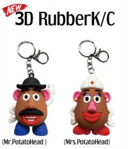 Key Ring