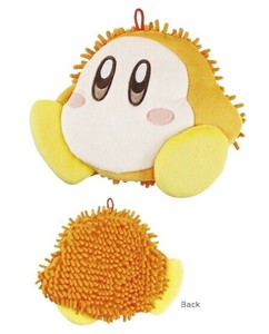 2025.2月【ティーズ】星のカービィおそうじミトン　ワドルディ