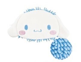 Sanrio T'S FACTORY Cleaning Duster Cinnamoroll