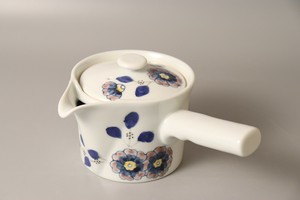 Japanese Teapot Japanese Tableware Arita ware Teaware Made in Japan