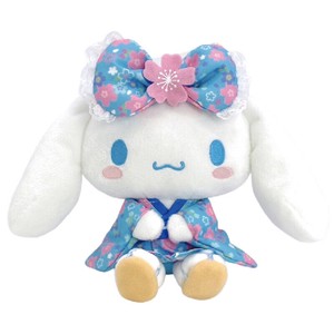 Doll/Anime Character Plushie/Doll Kimono Cinnamoroll Sakura