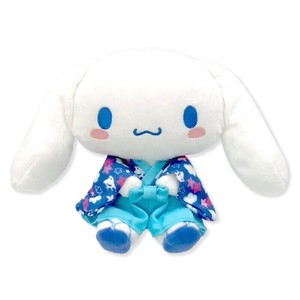 Doll/Anime Character Plushie/Doll Kimono Cinnamoroll