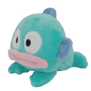 Hangyodon Doll/Anime Character Plushie/Doll