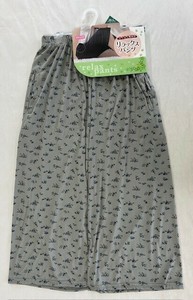 Leggings Small Floral Pattern Pocket