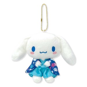 Doll/Anime Character Plushie/Doll Kimono Mascot Cinnamoroll