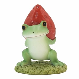 Animal Ornament Copeau
