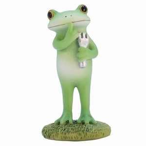 Animal Ornament Copeau