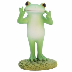 Animal Ornament Copeau