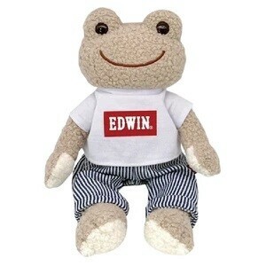Doll/Anime Character Plushie/Doll EDWIN T-Shirt