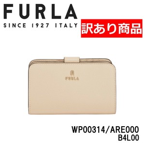 FURLA(フルラ) 二つ折り財布 WP00314/ARE000 (訳あり商品)