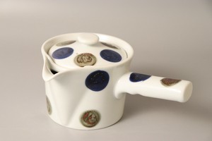 Japanese Teapot Japanese Tableware Arita ware Teaware Made in Japan
