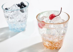 Cup/Tumbler Rock Glass