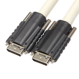 サンワサプライ カメラリンクケーブル 3m 標準 SDR/SDR KB-CAMSS-03N