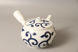 Japanese Teapot Japanese Tableware Arita ware Tea Pot Teaware Made in Japan