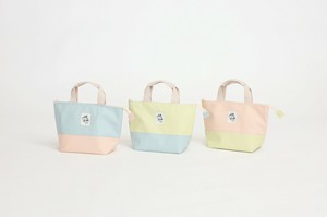 Reusable Grocery Bag Pastel