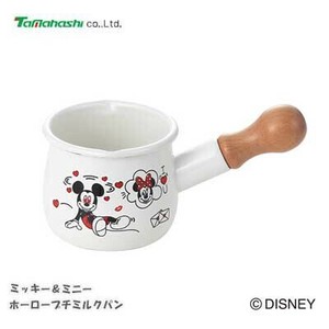 丰珐琅 珐琅 锅 米妮 米奇