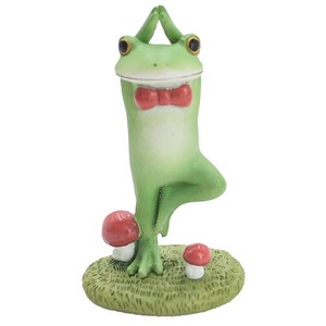Animal Ornament Copeau