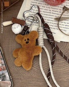 Key Ring Rings