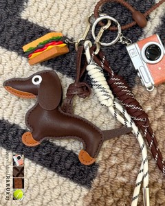 Key Ring Rings