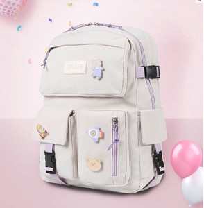 Backpack Spring [S/S NEW]