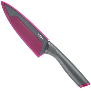 T-fal フレッシュキッチンシェフナイフ15cm ティファール 包丁 チタン