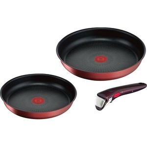 T-fal インジニオ・ネオ IHルージュ・アンリミテッド セット3 L38390