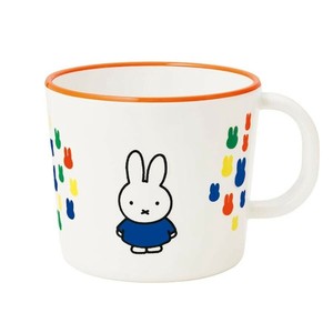 関東プラスチック 柄付コップ キッチン用品 食器 プレゼント ギフト マグカップ