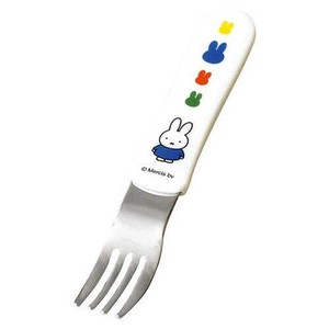 関東プラスチック ミッフィー お子様フォーク キッチン用品 食器 プレゼント ギフト