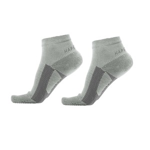 アルファックス ハピラボ 体幹学べるフットサポーター グレー 健康用品 健康グッズ