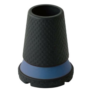 アルファックス 歩きやすい杖ゴム ぴったん歩19mm 介護用品 歩行補助 滑りにくい