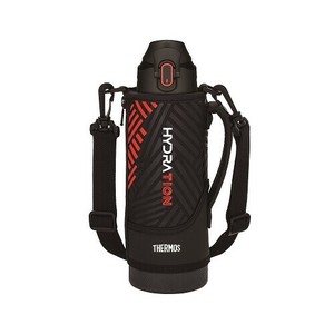 サーモス THERMOS 真空断熱スポーツボトル FJS-1000F BKOR 水筒
