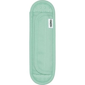 サーモス ショルダーパッド MINT ミント 水筒用パーツ 肩当て 負担軽減