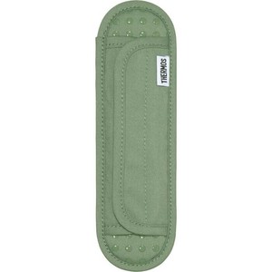 サーモス ショルダーパッド KKI カーキ 水筒用パーツ 肩当て 負担軽減