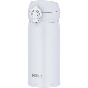 THERMOS サーモス 真空断熱ケータイマグ 350ml スノーホワイト 保温