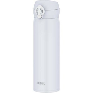 THERMOS サーモス 真空断熱ケータイマグ 500ml スノーホワイト 保温