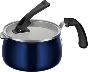 THERMOS サーモス セラプロテクトシリーズ マルチポット ディープブルー