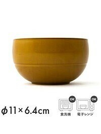 アサヒ興洋 WAYOWANまるレトロアンバー中 キッチン用品 食器 茶碗 お椀 おし