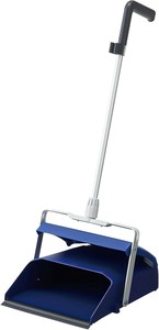 山崎産業 プロテツク ブンチリ NTJ DB ダークブルー 清掃用品 掃除用具