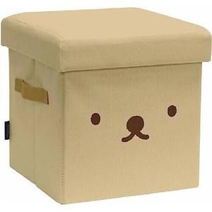 オカトー boris 収納できるスツール 収納用品 小物収納 インテリア おしゃれ