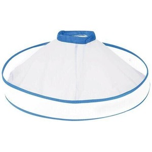 ロゼンスター 散髪用キャッチャーケープ CAPE60 散髪 ケープ 毛クズロゼンスタ