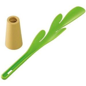 伊勢藤 カクタス グリーン 4966149510113 玄関用品 靴べら くつべら