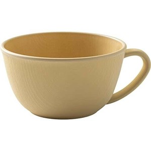 カノー earthcolor 抗菌カップ IV アイボリー キッチン用品 食器