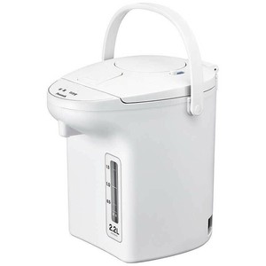 ピーコック魔法瓶 電気保温エアーポット(非沸とうタイプ)(2．2L)