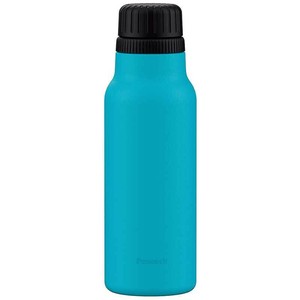 ピーコック魔法瓶工業 炭酸飲料対応 ステンレスボトル 0．6L AC AJH-60