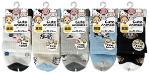 Crew Socks Socks S/S