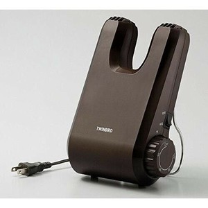 TWINBIRD ツインバード くつ乾燥機 SD-4546BR ブラウン 家電 生活
