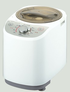 TWINBIRD ツインバード コンパクト精米器 精米御膳 MR-E520W